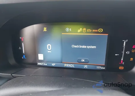 2025 Ford Maverick Lariat from USA, damaged, VIN 3FTTW8SA9SRA44811